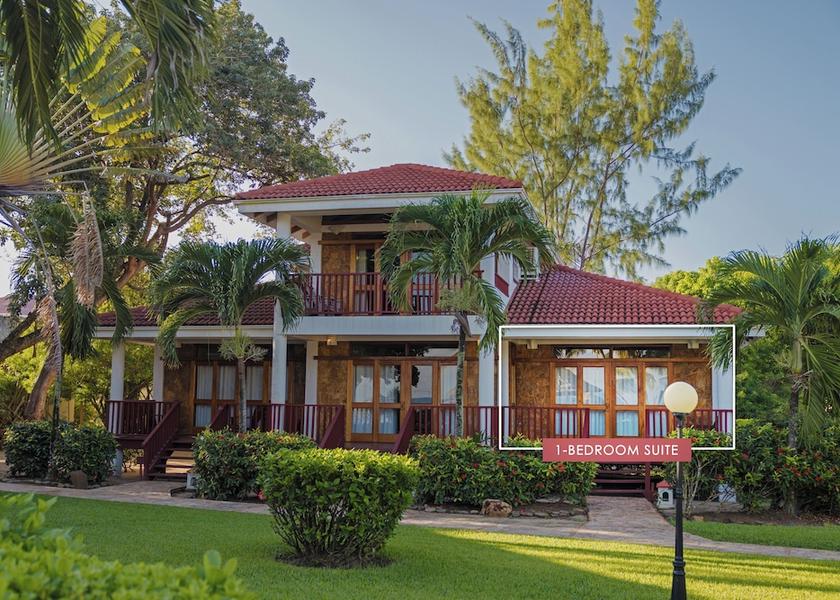 Stann Creek District Hopkins Room