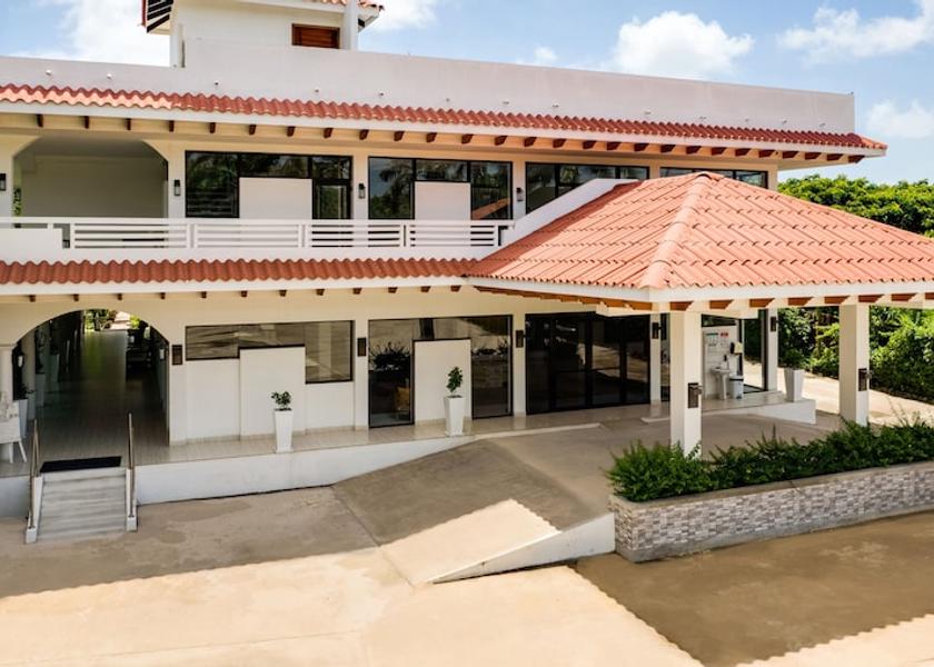 Stann Creek District Hopkins Room