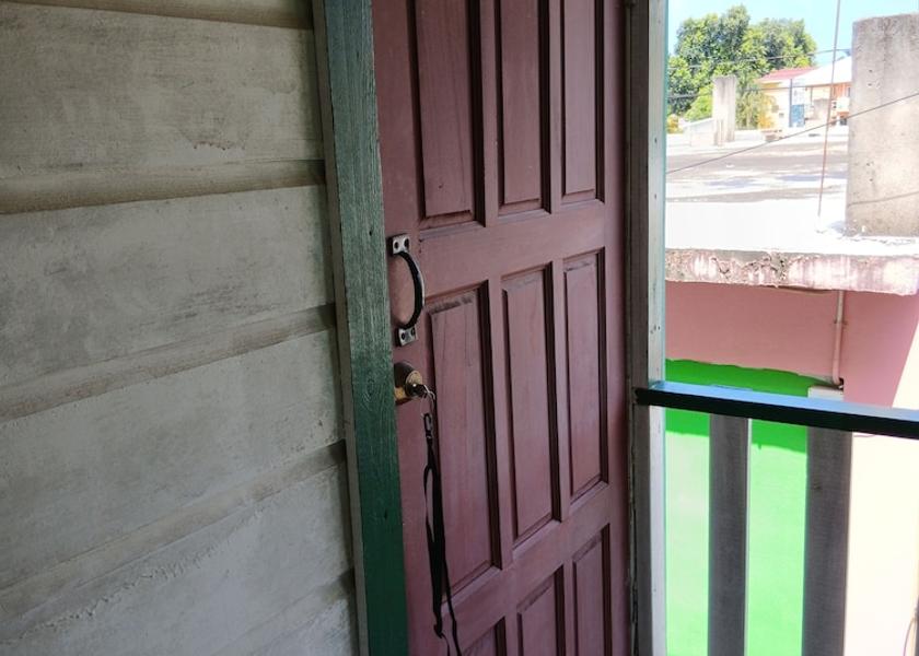 Stann Creek Placencia Room