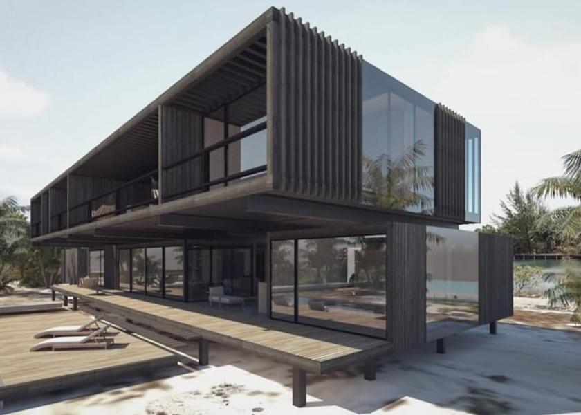 Stann Creek District Placencia Primary image