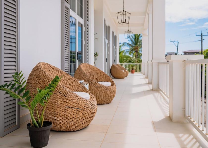 Stann Creek District Placencia Terrace