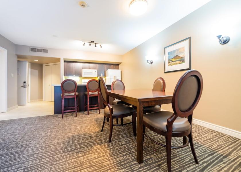 Ontario Oro-Medonte Living Area