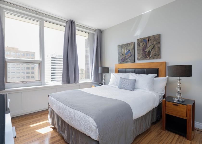 Saskatchewan Regina Room