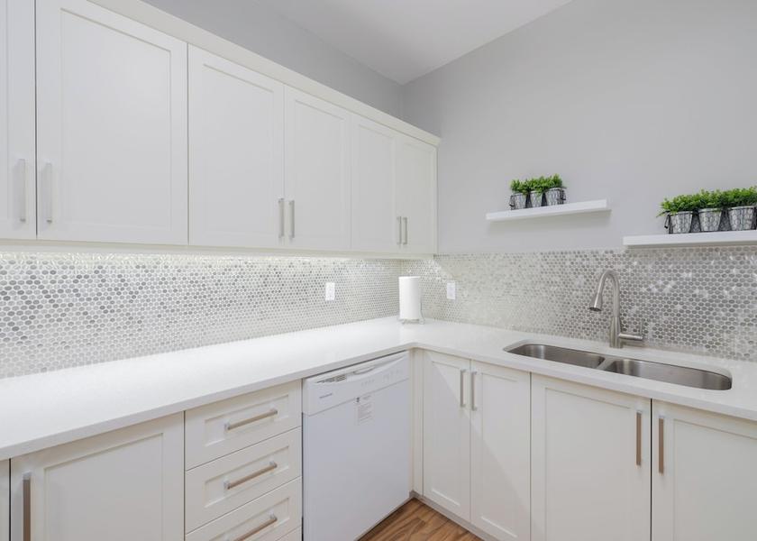 Saskatchewan Regina Kitchen