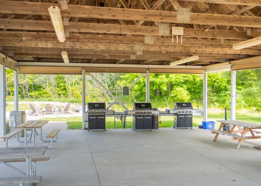 Ontario Oro-Medonte Banquet Hall