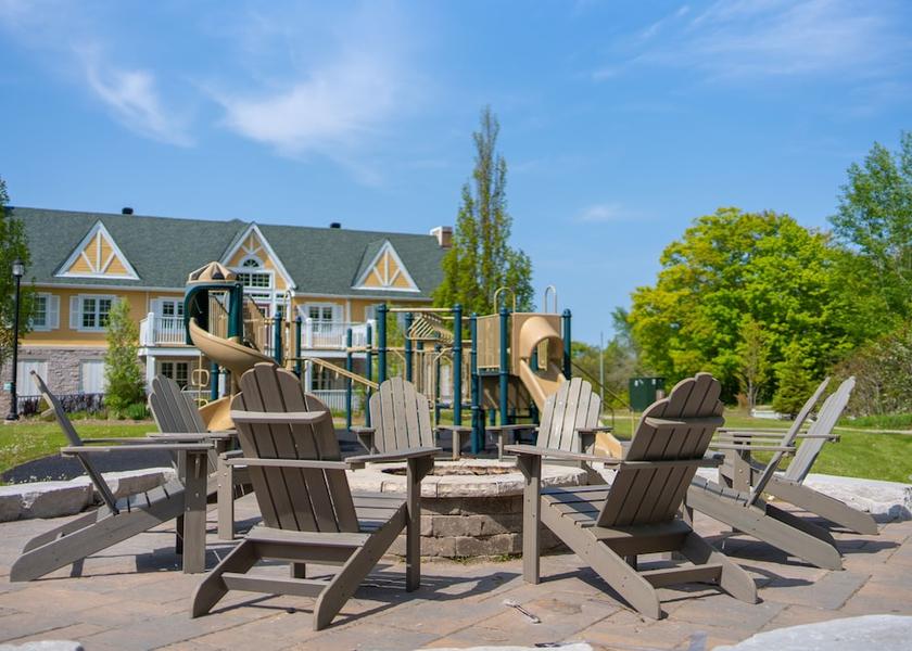 Ontario Oro-Medonte Fireplace