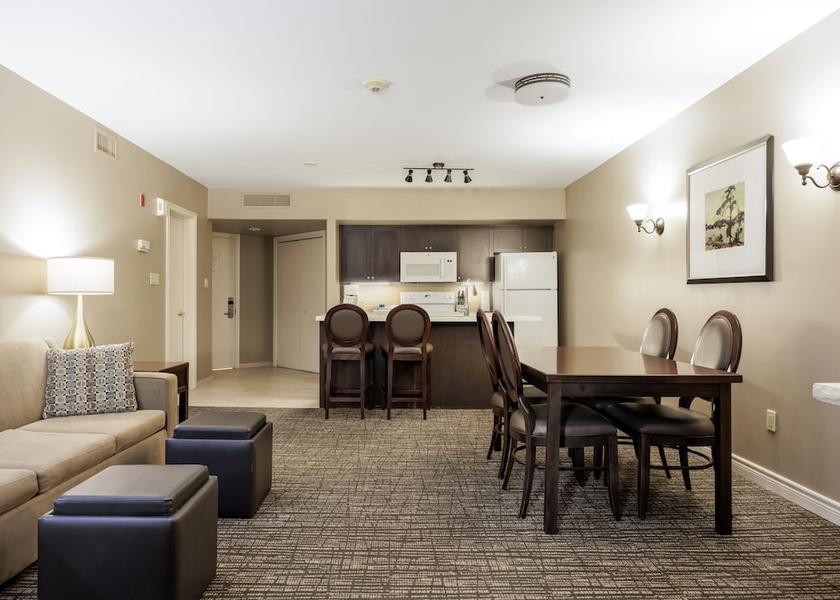 Ontario Oro-Medonte Living Area