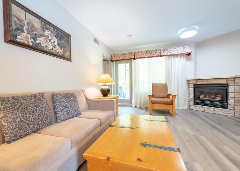 Ontario Oro-Medonte Living Area