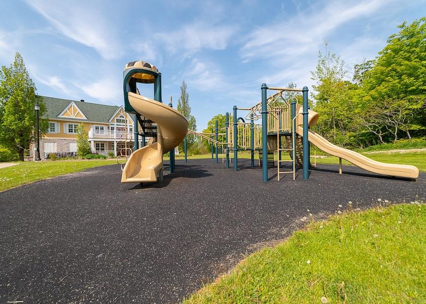 Ontario Oro-Medonte Children's Play Area