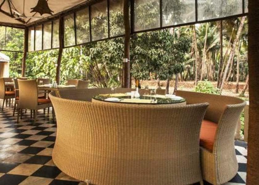 Goa Bogmalo Food & Dining