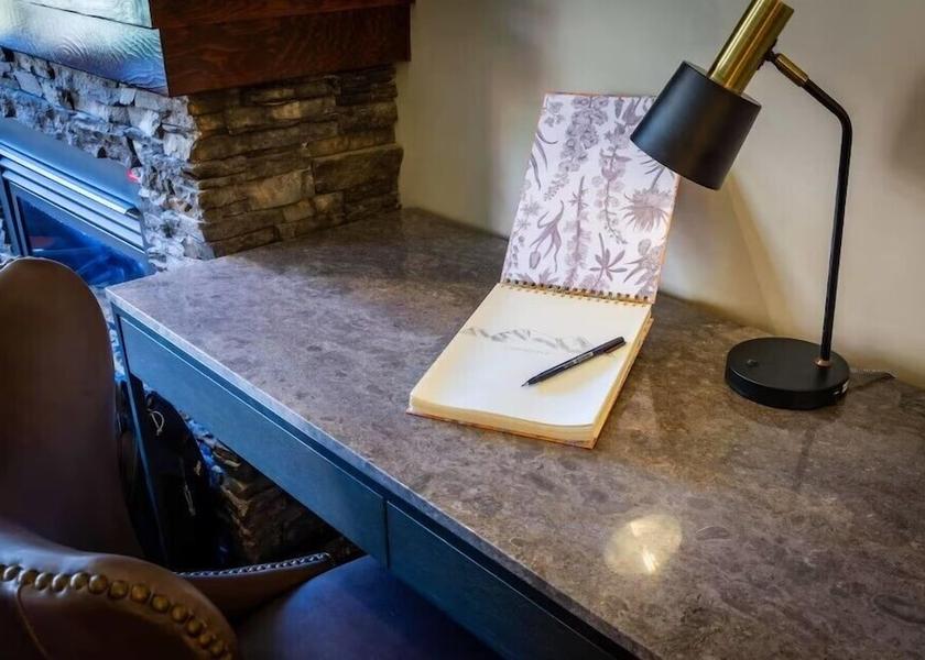 Alberta Canmore Concierge