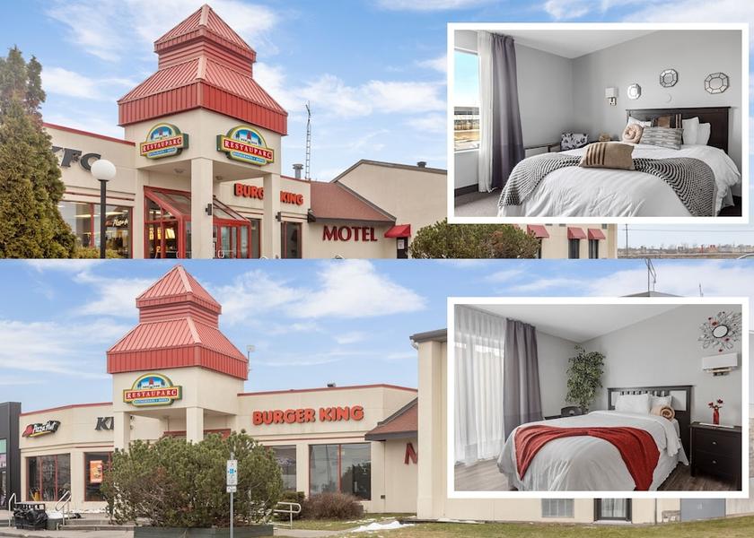 Ontario Casselman Primary image