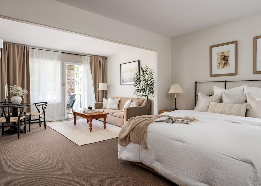 Ontario Oro-Medonte Room