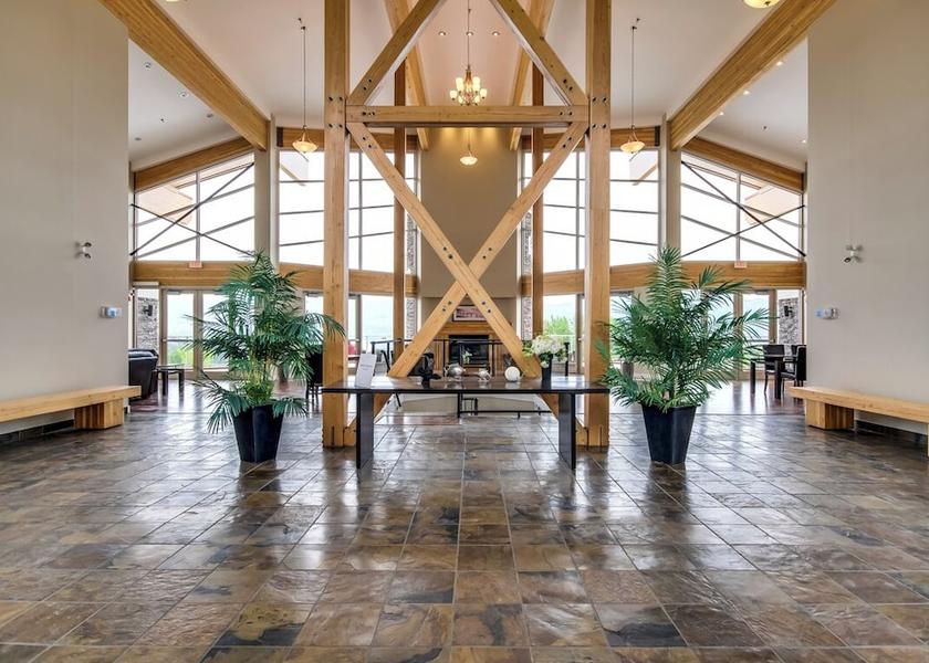 British Columbia West Kelowna Entrance
