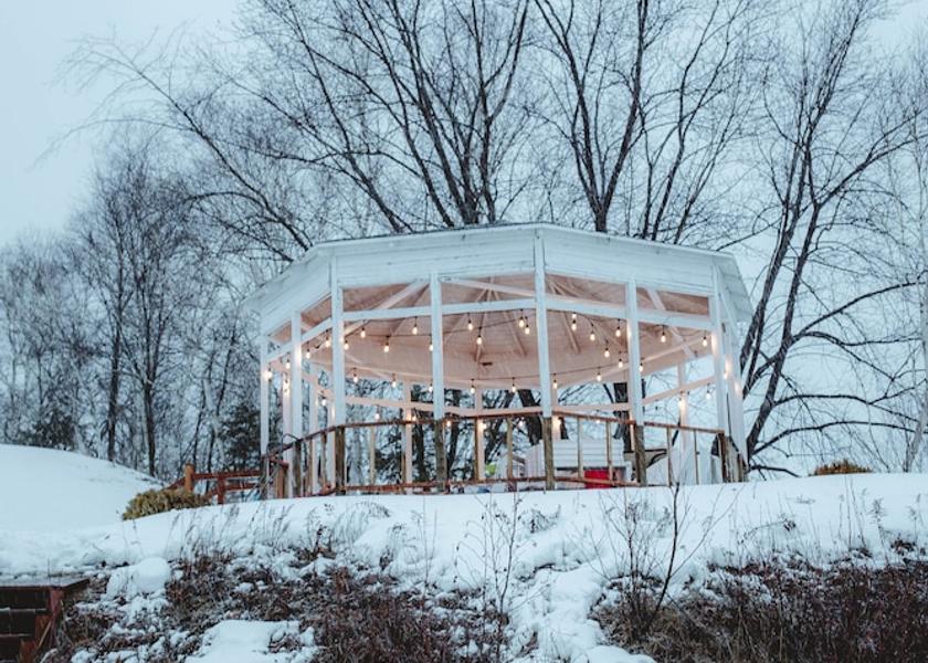 Gazebo