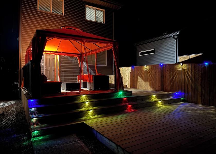 Alberta Calgary Terrace