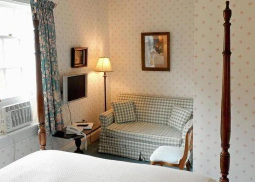 Nova Scotia Annapolis Royal Amenity