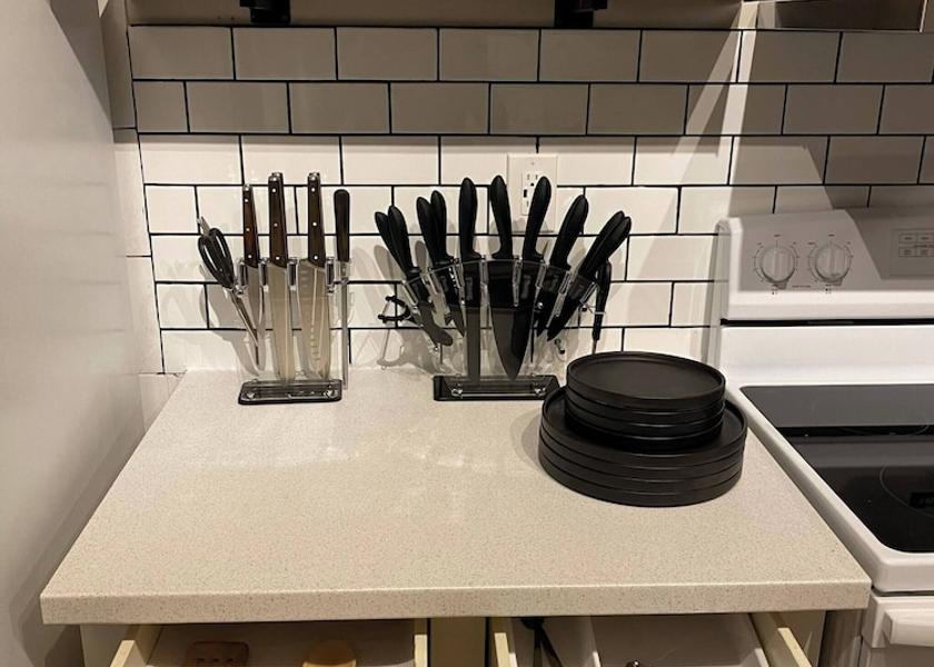 Alberta Edmonton Kitchen