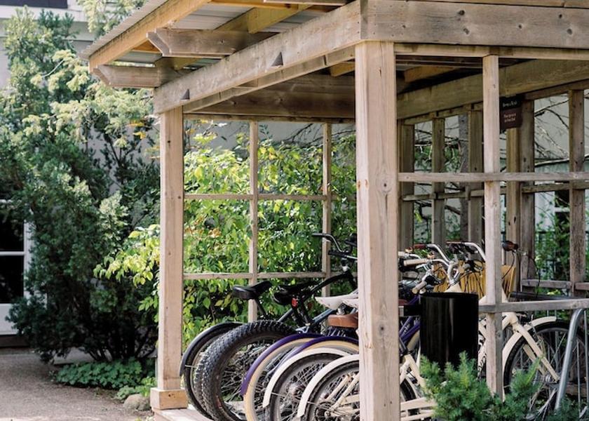 Ontario Cambridge Bicycling