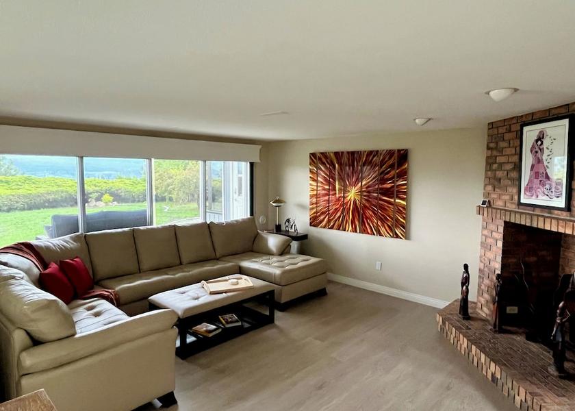 British Columbia West Kelowna Interior
