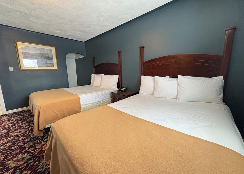 Ontario Sarnia Room