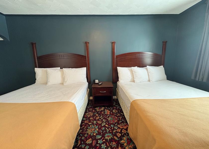 Ontario Sarnia Room