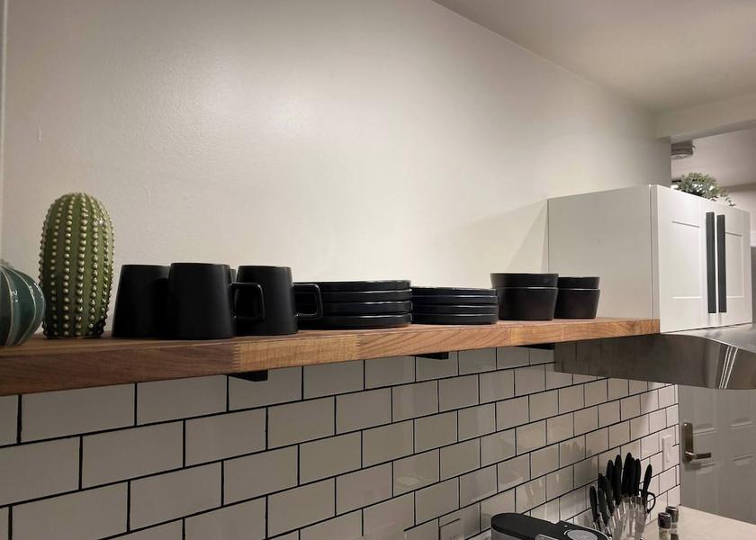 Alberta Edmonton Interior Entrance