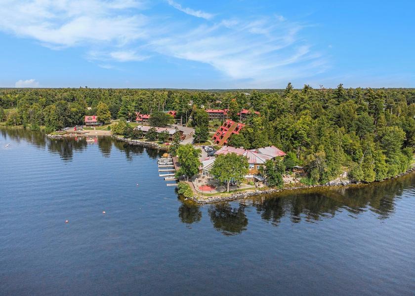 Ontario Greater Madawaska Primary image
