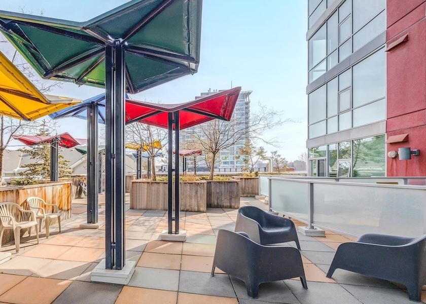 Alberta Calgary Room