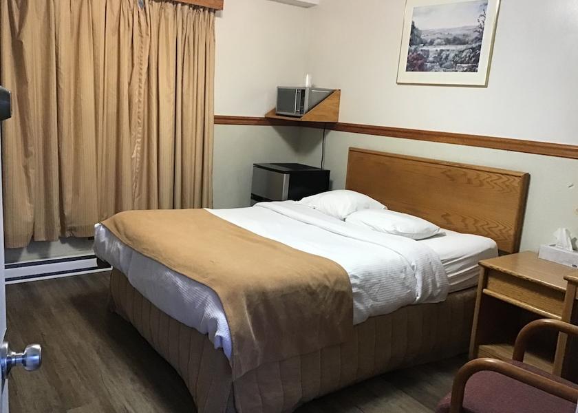 Ontario Thunder Bay Room