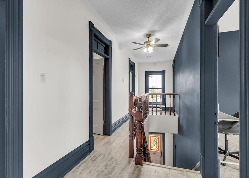 Quebec Gatineau Living Area