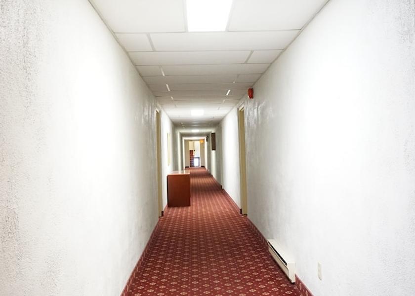 Ontario Saugeen Shores Hallway