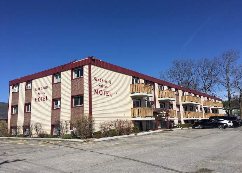 Ontario Saugeen Shores Facade