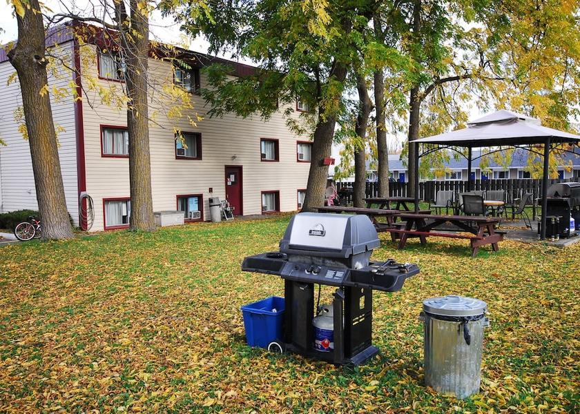 Ontario Saugeen Shores Primary image