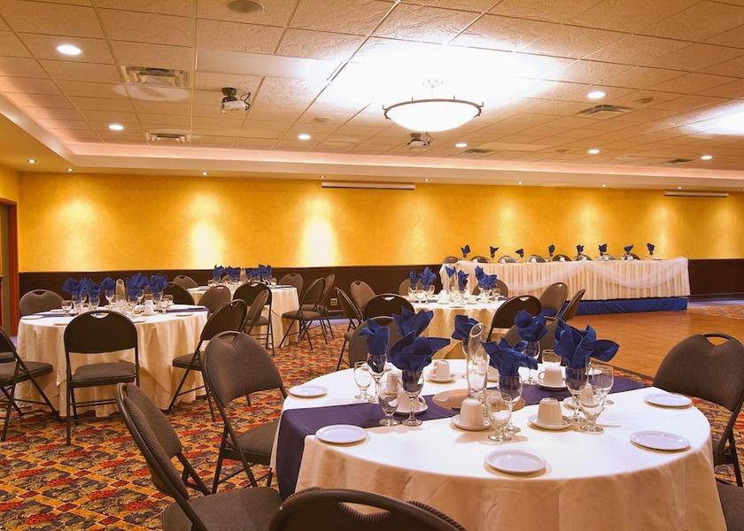Manitoba Winnipeg Banquet hall