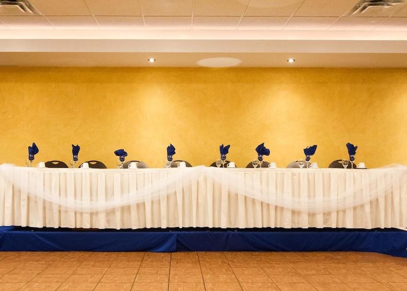 Manitoba Winnipeg Meeting facility