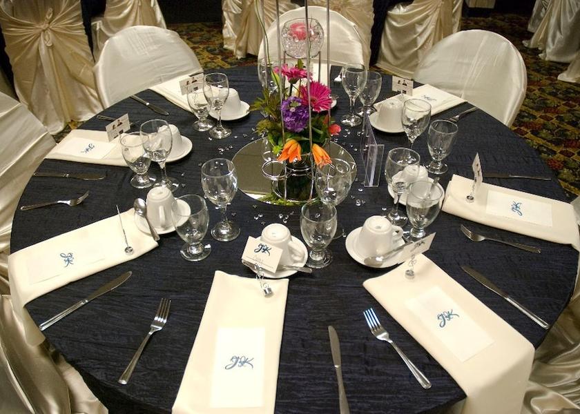 Manitoba Winnipeg Banquet hall