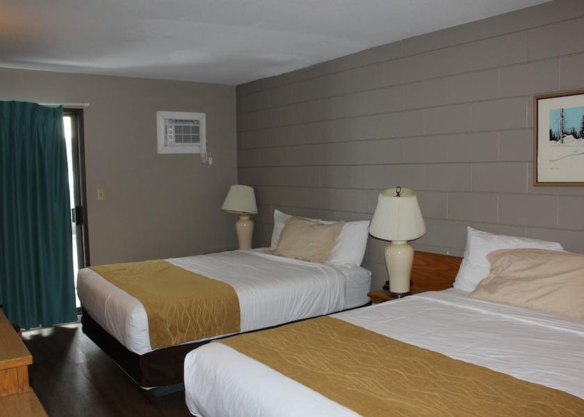 British Columbia Armstrong Room