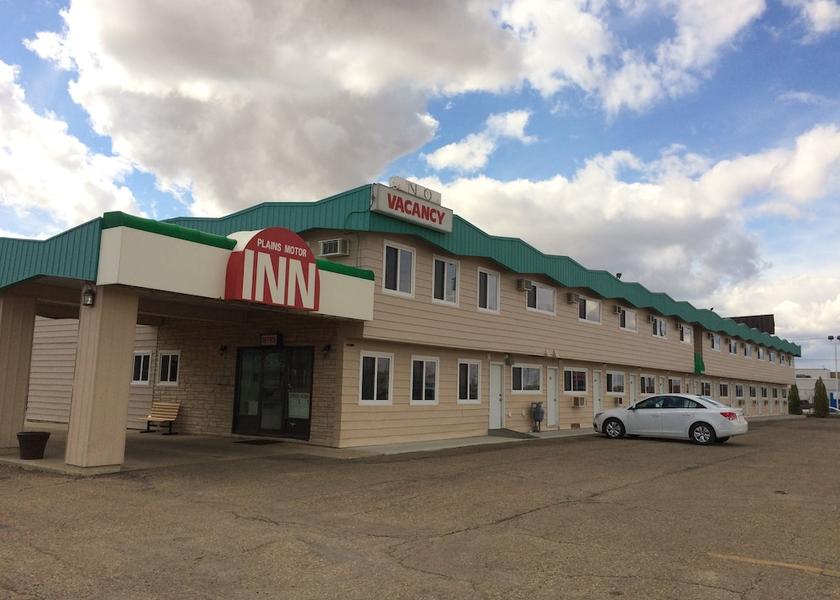 Alberta Stettler Primary image