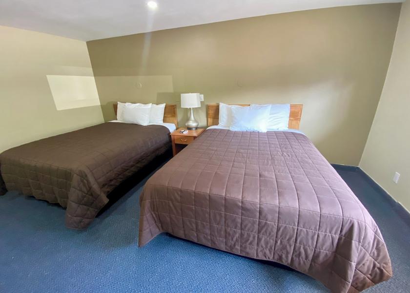 Ontario Orillia Room