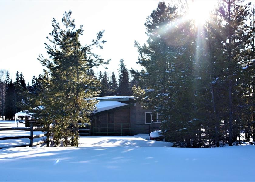 British Columbia Prince George Room