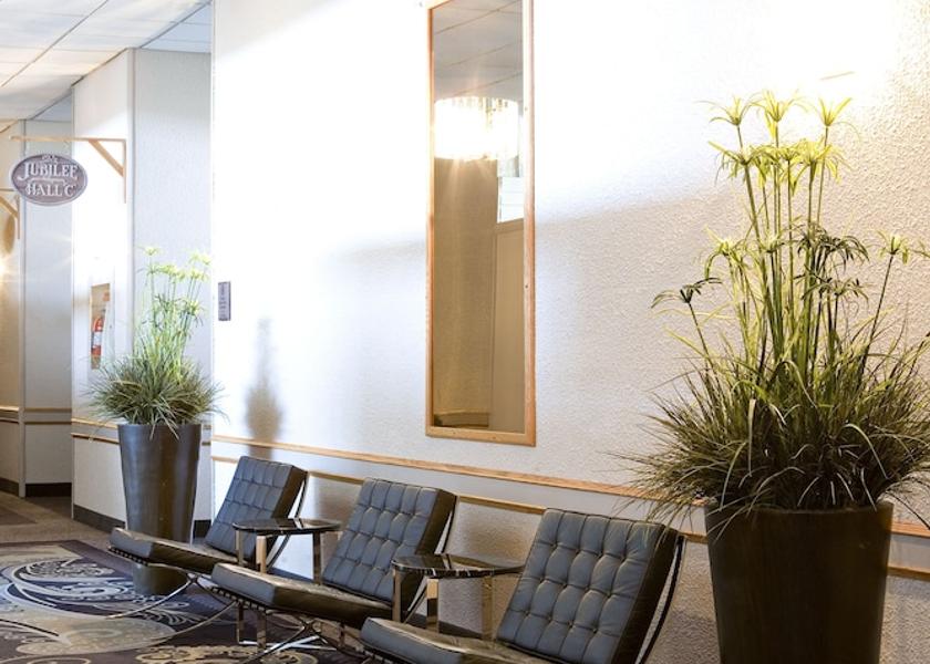 Saskatchewan Moose Jaw Lobby