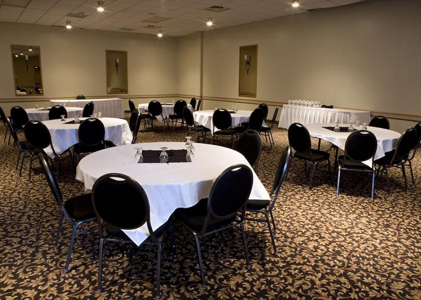 Saskatchewan Moose Jaw Banquet Hall