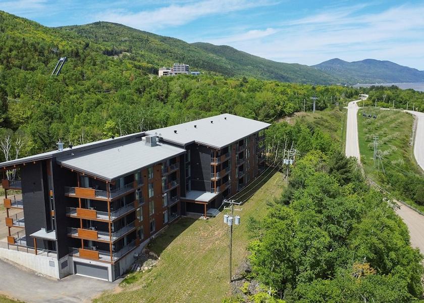 Quebec Petite-Riviere-Saint-Francois Primary image