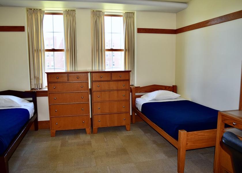 Nova Scotia Wolfville Room