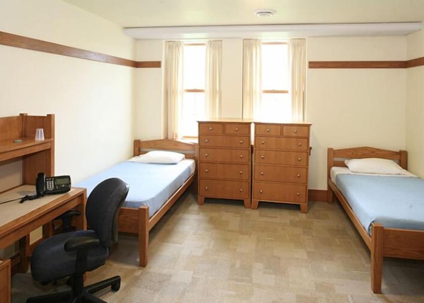 Nova Scotia Wolfville Room