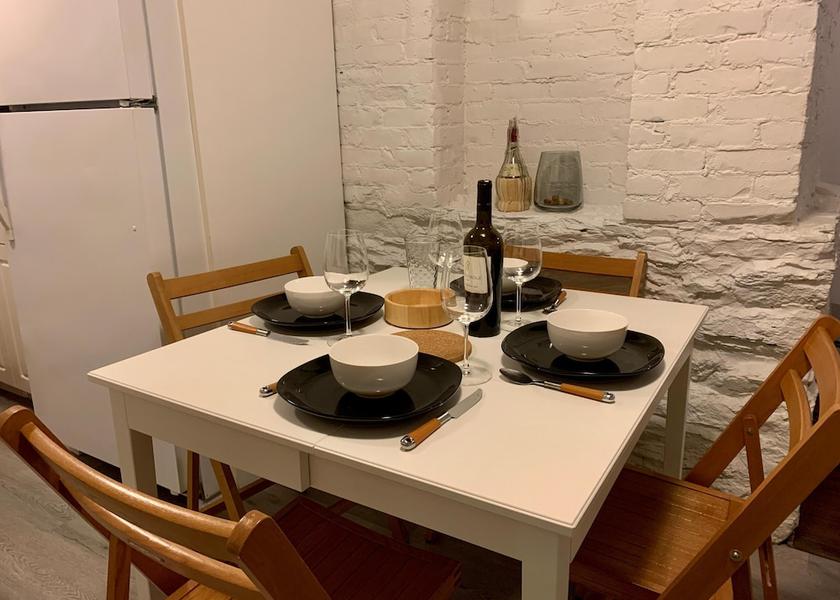 Nova Scotia Dartmouth Room