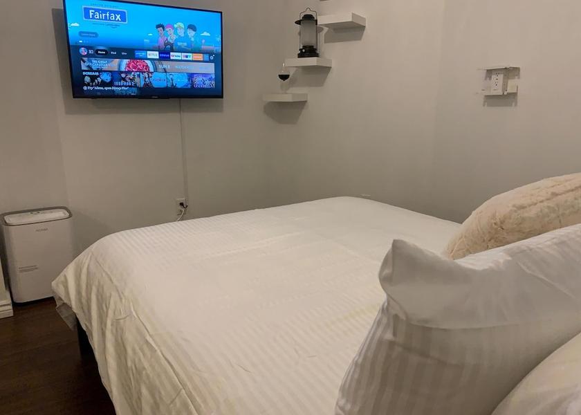 Nova Scotia Dartmouth Room