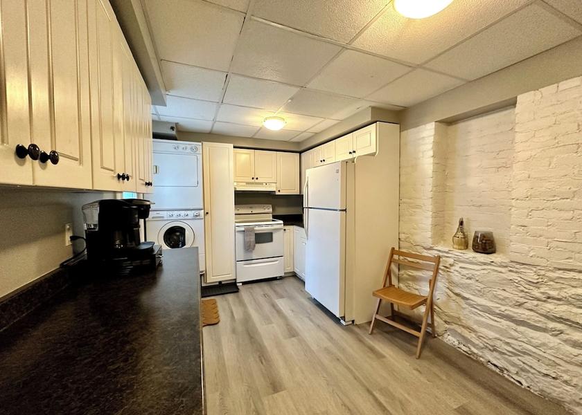 Nova Scotia Dartmouth Room