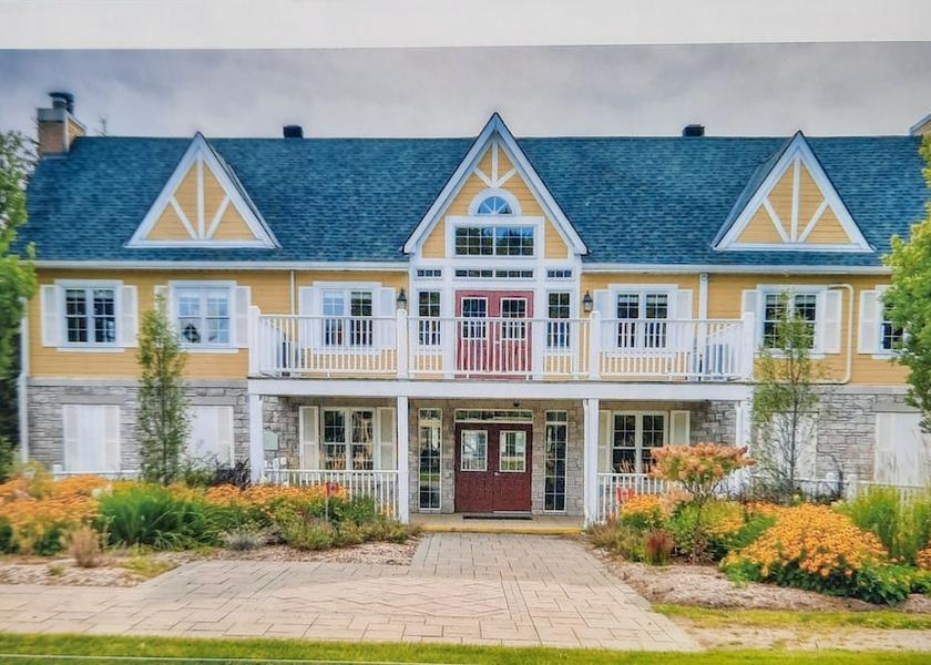 Ontario Oro-Medonte Gym